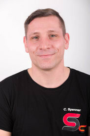 Christian Spenner