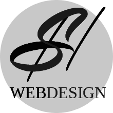 Webdesign Sylvio Hansch