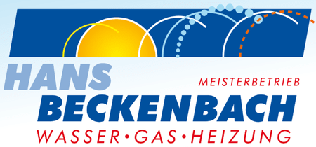 Hans Beckenbach