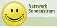 Netzwerk Sonnenstrom