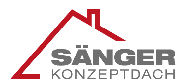 Sänger Konzeptdach