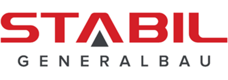 Logo von Stabil Generalbau GmbH
