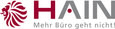 Hain Büro- und Computertechnik GmbH 