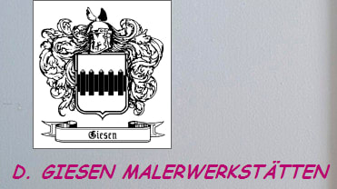 D. Giesen Malerwerkstätten