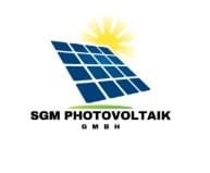 Logo von SGM Photovoltaik GmbH
