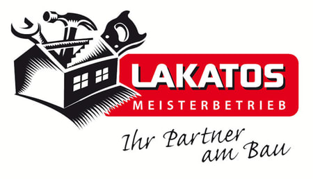 Lakatos Bau - Meisterbetrieb