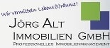 Jörg Alt Immobilien GmbH