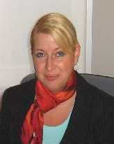 Nicole Sperschneider