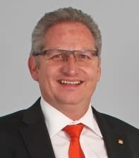 Hartmut Flad