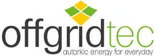 Logo von Offgridtec AG