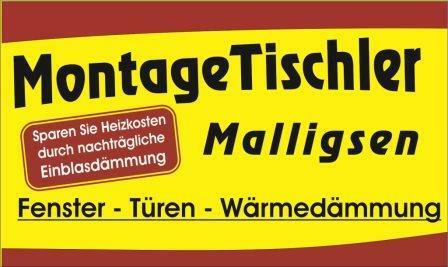 Malligsen Michael Montagetischler