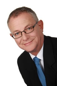 Rainer Sulger