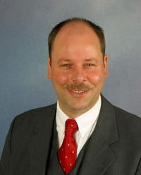 Arnim Teusch