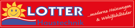Haustechnik Lotter GmbH