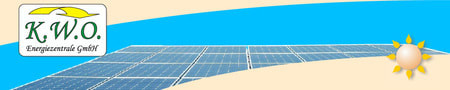 K.W.O. Energiezentrale GmbH
