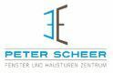 Peter Scheer Fenster und Haustüren Zentrum