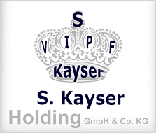 Silvio Kayser Holding GmbH & Co. KG
