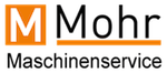 Mohr Maschinenservice