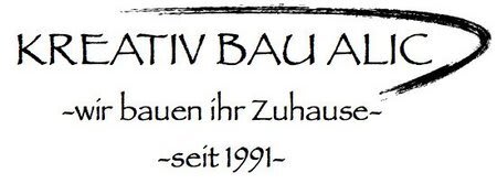 Kreativ Bau Alic