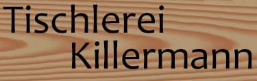 Lutz Killermann - Tischlerei