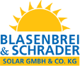 Blasenbrei & Schrader Solar GmbH & Co.KG
