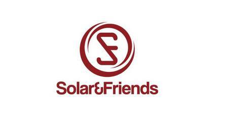 Solar&Friends GmbH (UG) haftungsbeschränkt