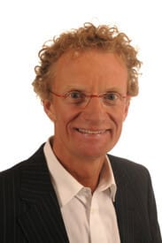 Rainer Fritz