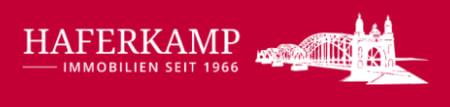 Logo von Haferkamp Immobilien GmbH - Hamburg