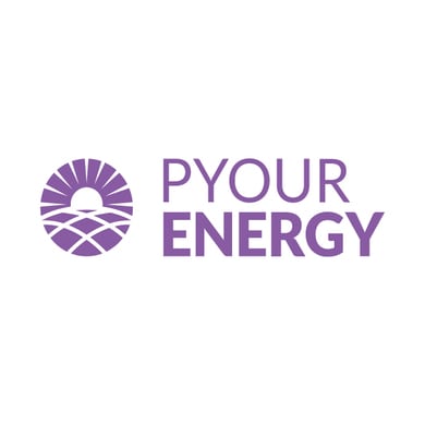 Logo von PYOUR ENERGY GMBH