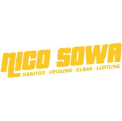 Nico Sowa Sanitär Heizung Lüftung