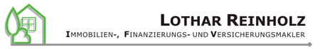 Immobilien Finanzierungs- und Versicherungsmakler Reinholz e.K.