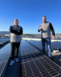 Julian Ceglie - Foto