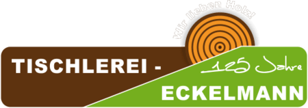Rainer Eckelmann Tischlerei