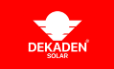Logo von Dekaden Solar GmbH