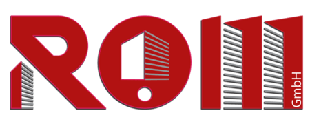 Logo von ROM GmbH
