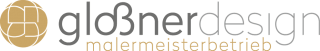 Malerfachbetrieb GloßnerDesign