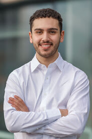 Tarek Baraghith