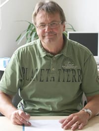 Siegmar Lehmann