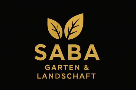 Logo von Saba Garten und Landschaft