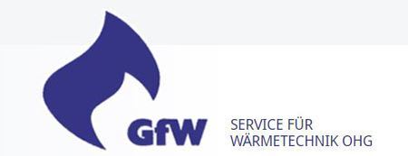 GfW OHG - Service für Wärmetechnik