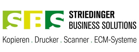 Striedinger Business Solutions