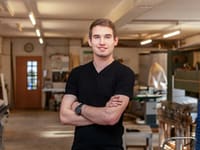 Oliver Lotz