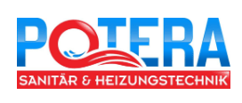 Potera GbR Sanitär & Heizungstechnik