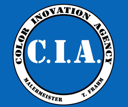 Malermeister Thomas Frahm C.I.A.