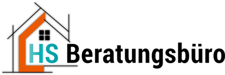 Logo von HS Beratungsbüro e.K.