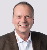 Bmst. Ing. Bernhard Mayrhofer