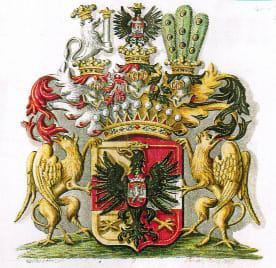 Robert Graf Pachta Immobilien