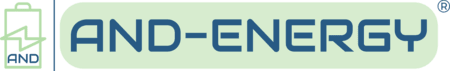 AND-ENERGY GMBH