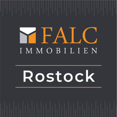 Falc Immobilien Rostock / Rügen