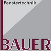 Fenstertechnik Bauer GmbH & Co.KG